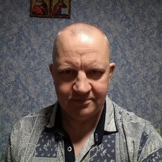 Фотография мужчины Степан, 59 лет из г. Киев