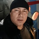 Умед, 34 года