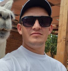 Фотография мужчины Макс, 30 лет из г. Волгоград