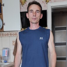 Фотография мужчины Сергей, 48 лет из г. Павлодар