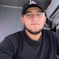 Фотография мужчины Anush, 27 лет из г. Чита