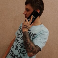 Фотография мужчины Влад, 27 лет из г. Тара