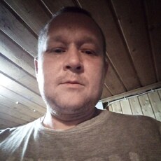 Фотография мужчины Артем, 34 года из г. Сосновый Бор