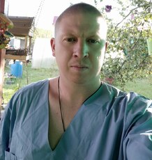 Фотография мужчины Владимир, 37 лет из г. Белгород