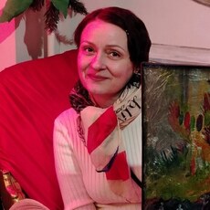 Фотография девушки Lena, 48 лет из г. Москва