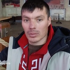 Фотография мужчины Иззат, 31 год из г. Орел