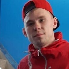 Фотография мужчины Александр, 28 лет из г. Омск