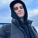 Данил, 25 лет