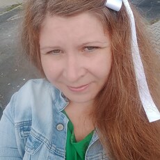 Фотография девушки Анастасия, 42 года из г. Екатеринбург