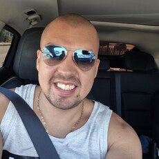 Фотография мужчины Антон, 39 лет из г. Самара