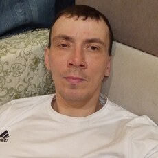 Фотография мужчины Федор, 38 лет из г. Балтийск