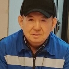 Фотография мужчины Еркин, 58 лет из г. Атырау(Гурьев)