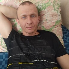 Фотография мужчины Иван, 38 лет из г. Краснодон