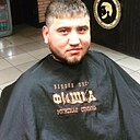 Азамат, 33 года