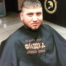 Фотография мужчины Азамат, 33 года из г. Ташкент