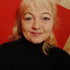 Фотография девушки Nata, 50 лет из г. Иркутск