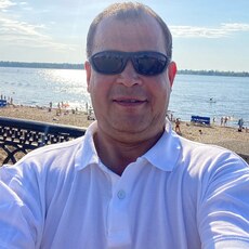 Фотография мужчины Рамиль, 48 лет из г. Тында