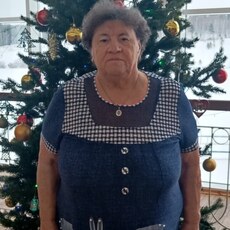 Фотография девушки Ольга, 70 лет из г. Уяр