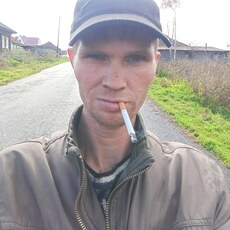 Фотография мужчины Слава, 36 лет из г. Шуйское