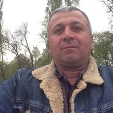 Фотография мужчины Сахавет, 45 лет из г. Самара