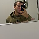 Курбан, 21 год