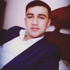 Фотография мужчины Ибрагим, 32 года из г. Томск