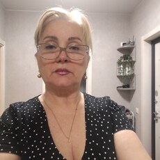 Фотография девушки Sveta, 61 год из г. Новосибирск