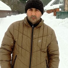 Фотография мужчины Киёмидин, 34 года из г. Люберцы