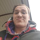 Даниил, 21 год