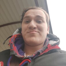 Фотография мужчины Даниил, 21 год из г. Белгород