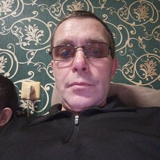 Фотография мужчины Андрей, 46 лет из г. Каменск-Уральский