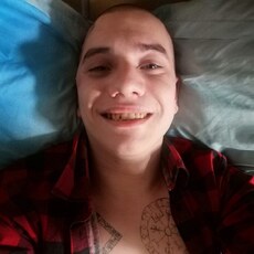 Фотография мужчины Алексей, 23 года из г. Кемерово