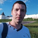 Эдуард, 34 года