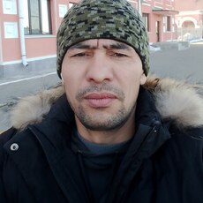 Фотография мужчины Жоха, 36 лет из г. Хабаровск