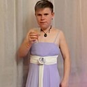 Оксана, 23 года