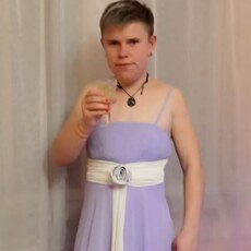 Фотография девушки Оксана, 23 года из г. Лесозаводск