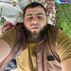 Фотография мужчины Мухаммад, 24 года из г. Махачкала