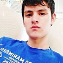 Аббос, 28 лет