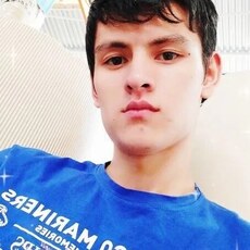 Фотография мужчины Аббос, 28 лет из г. Клин