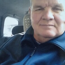 Фотография мужчины Иван, 68 лет из г. Алматы