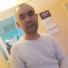 Фотография мужчины Саша, 37 лет из г. Орск