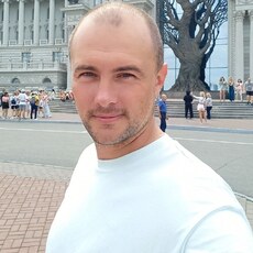 Фотография мужчины Дмитрий, 37 лет из г. Октябрьский (Башкортостан)
