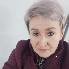 Фотография девушки Людмила, 64 года из г. Талас