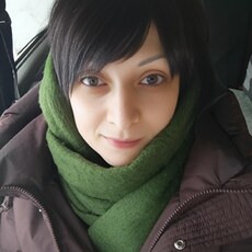 Фотография девушки Юлия, 40 лет из г. Владимир