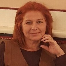 Фотография девушки Татьяна, 46 лет из г. Фокино