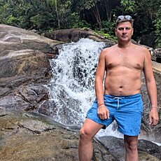 Фотография мужчины Андрей, 43 года из г. Томск