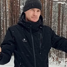 Фотография мужчины Александр, 36 лет из г. Чунский