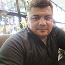 Уктам, 36 лет