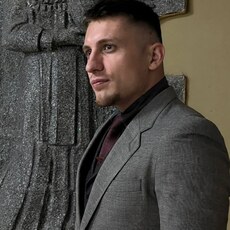 Фотография мужчины Антон, 22 года из г. Тамбов