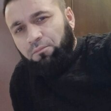 Фотография мужчины Сафар, 39 лет из г. Астана